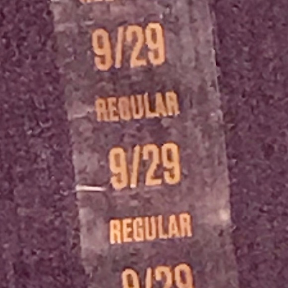 Celebrity Pink Womens Ankle Skinny Jeans Purple - Picture 3 of 9